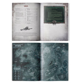 Libro - Necromunda: Tribes of the Wastelands (Inglés) - Gamesmart